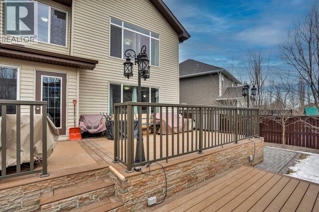 300 Coopers Hill Sw, Airdrie, Alberta  T4B 0S1 - Photo 44 - A2295022