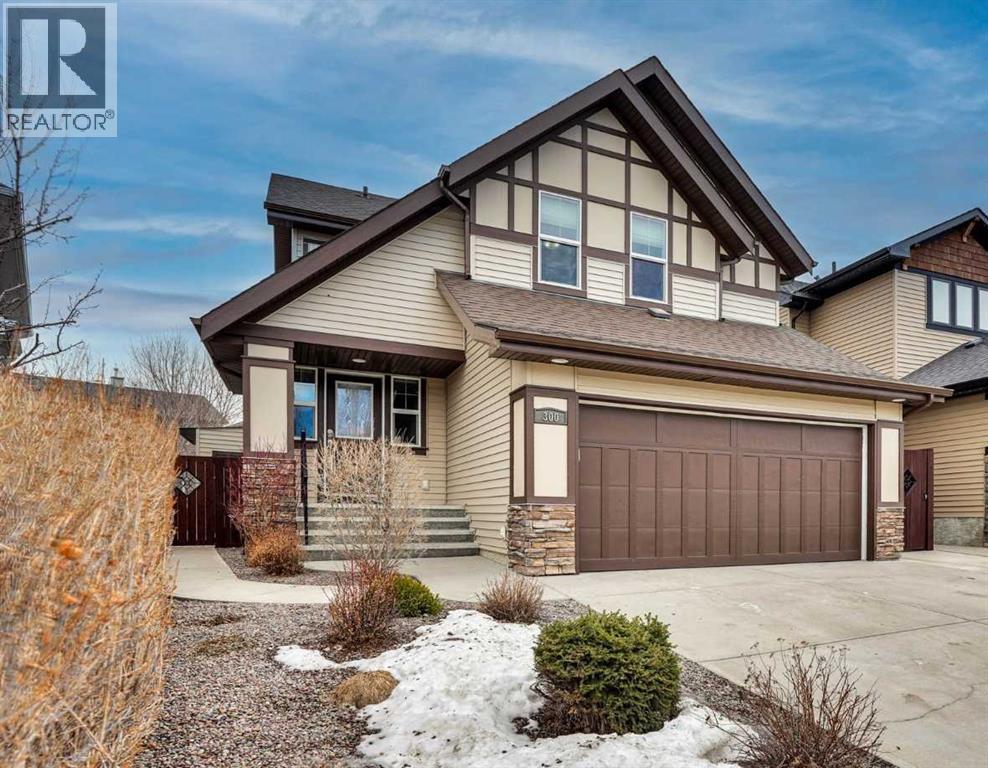 300 Coopers Hill Sw, Airdrie, Alberta  T4B 0S1 - Photo 47 - A2295022