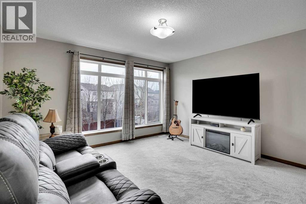 300 Coopers Hill Sw, Airdrie, Alberta  T4B 0S1 - Photo 15 - A2295022