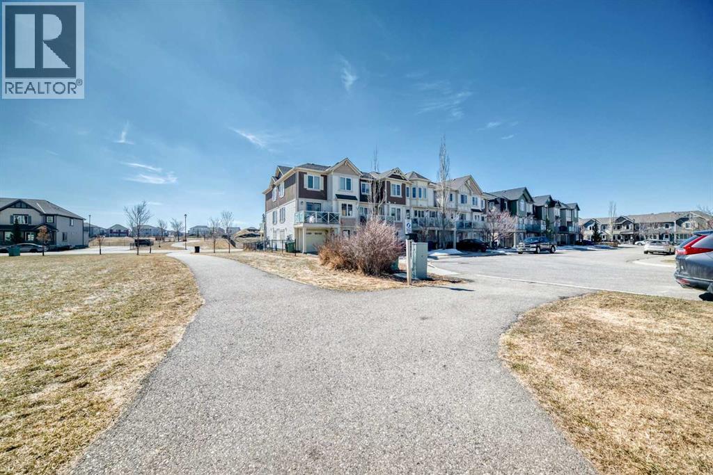 468 Windstone Grove SW, Airdrie, Alberta  T4B 3T4 - Photo 35 - A2298805