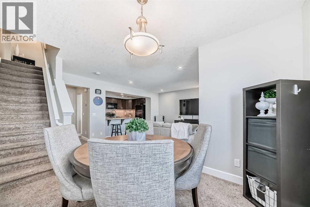 468 Windstone Grove SW, Airdrie, Alberta  T4B 3T4 - Photo 18 - A2298805