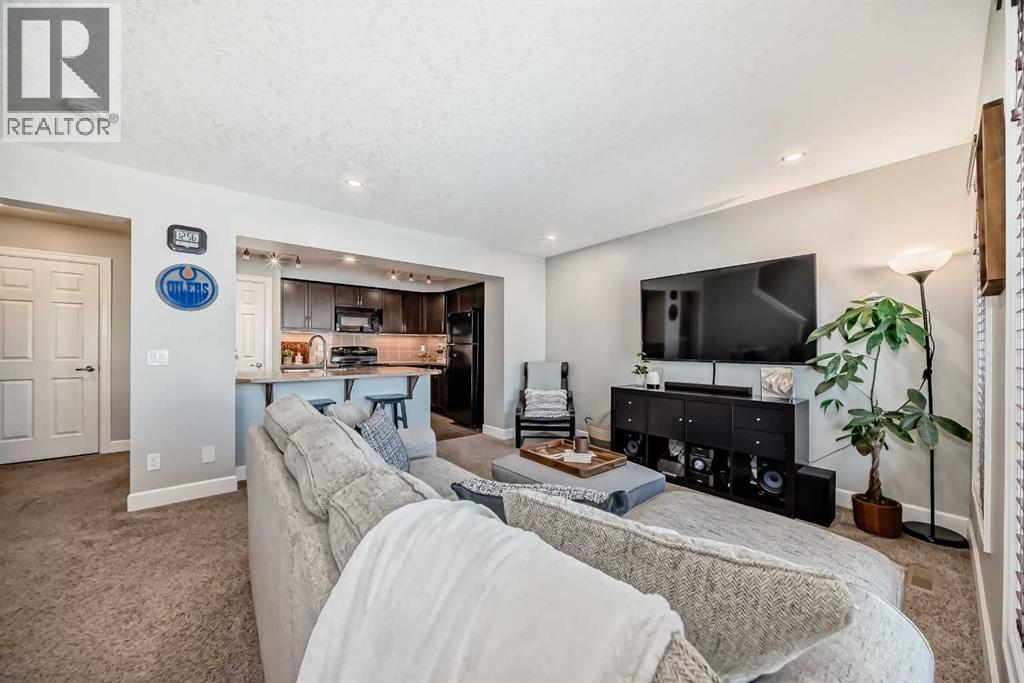 468 Windstone Grove SW, Airdrie, Alberta  T4B 3T4 - Photo 12 - A2298805