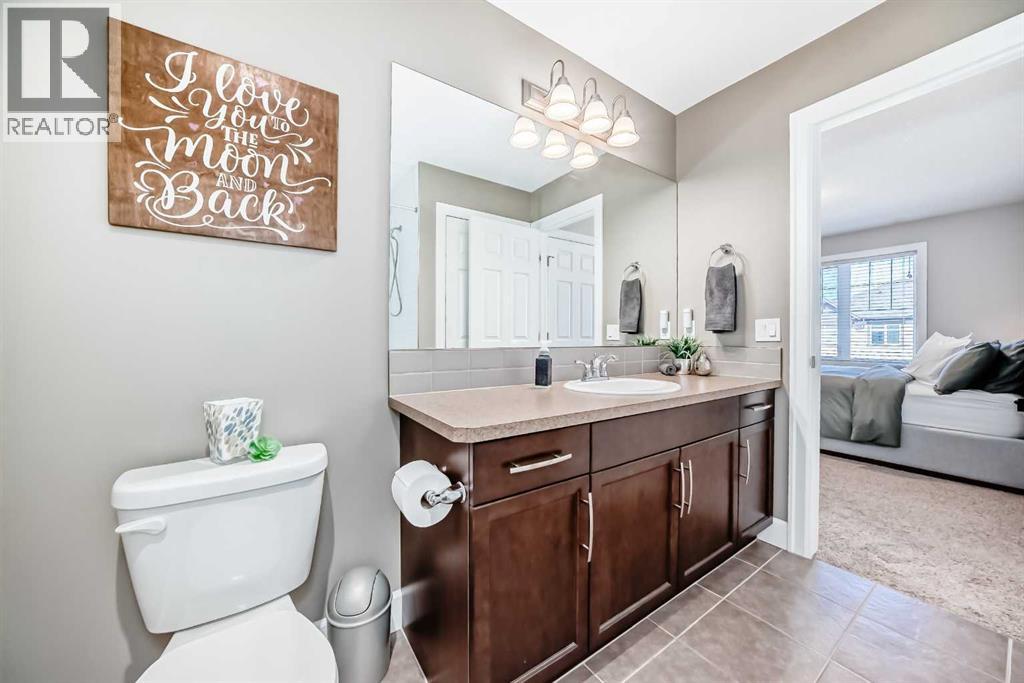 468 Windstone Grove SW, Airdrie, Alberta  T4B 3T4 - Photo 25 - A2298805