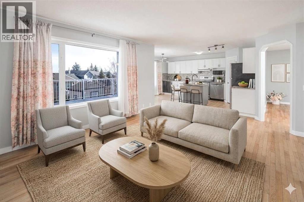 10 Somerset Court Sw, Calgary, Alberta  T2Y 3H4 - Photo 7 - A2300388