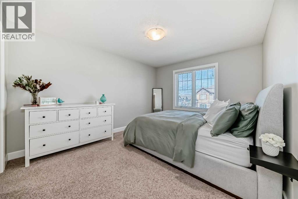 468 Windstone Grove SW, Airdrie, Alberta  T4B 3T4 - Photo 21 - A2298805