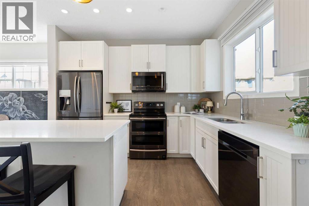 44 Marquis Link Se, Calgary, Alberta  T3M 1Z5 - Photo 16 - A2301536