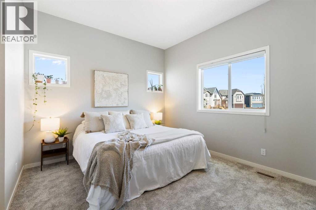 44 Marquis Link Se, Calgary, Alberta  T3M 1Z5 - Photo 21 - A2301536