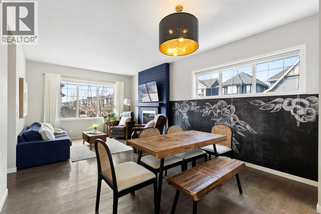 44 Marquis Link Se, Calgary, Alberta  T3M 1Z5 - Photo 8 - A2301536