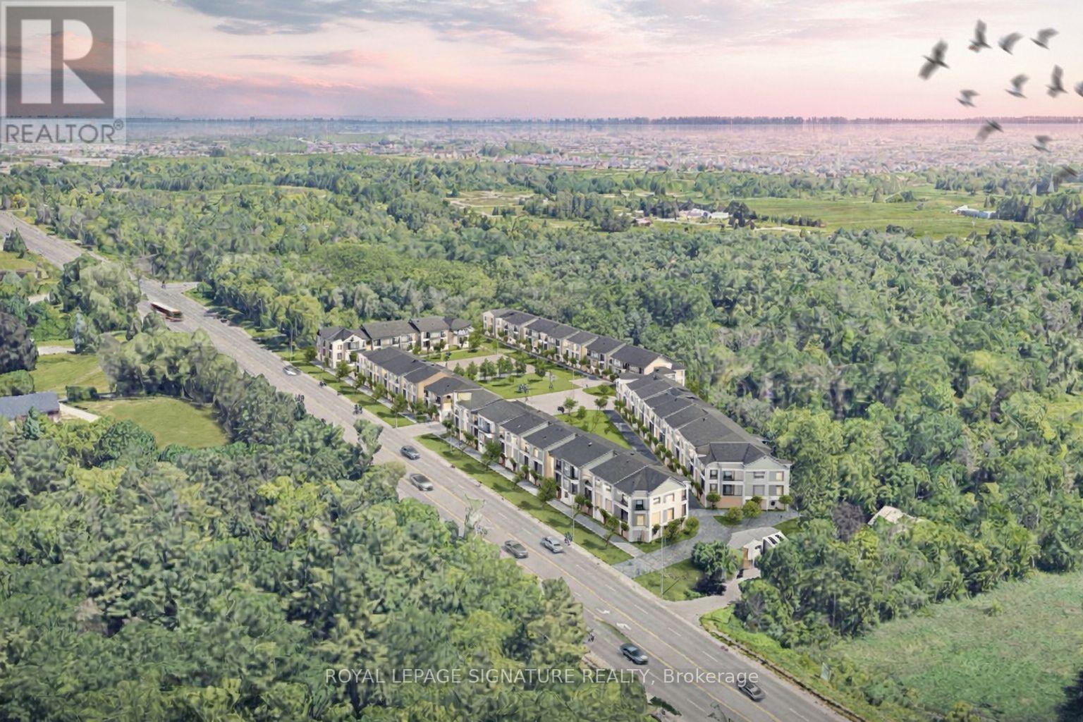 649 TAUNTON ROAD W, Ajax, Ontario