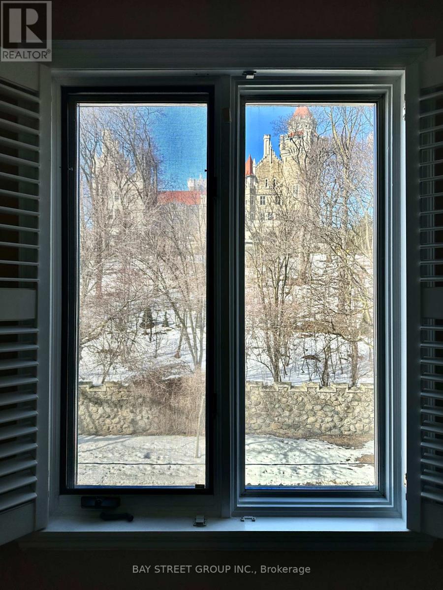 529 Davenport Road, Toronto, Ontario  M5R 3R5 - Photo 24 - C12781618