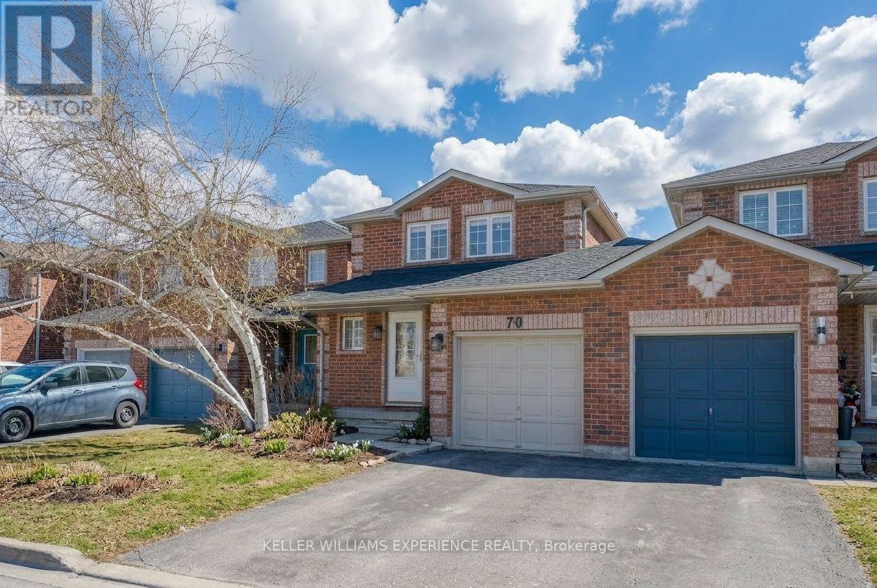 70 Weymouth Road, Barrie, Ontario  L4M 6R7 - Photo 12 - S12850118