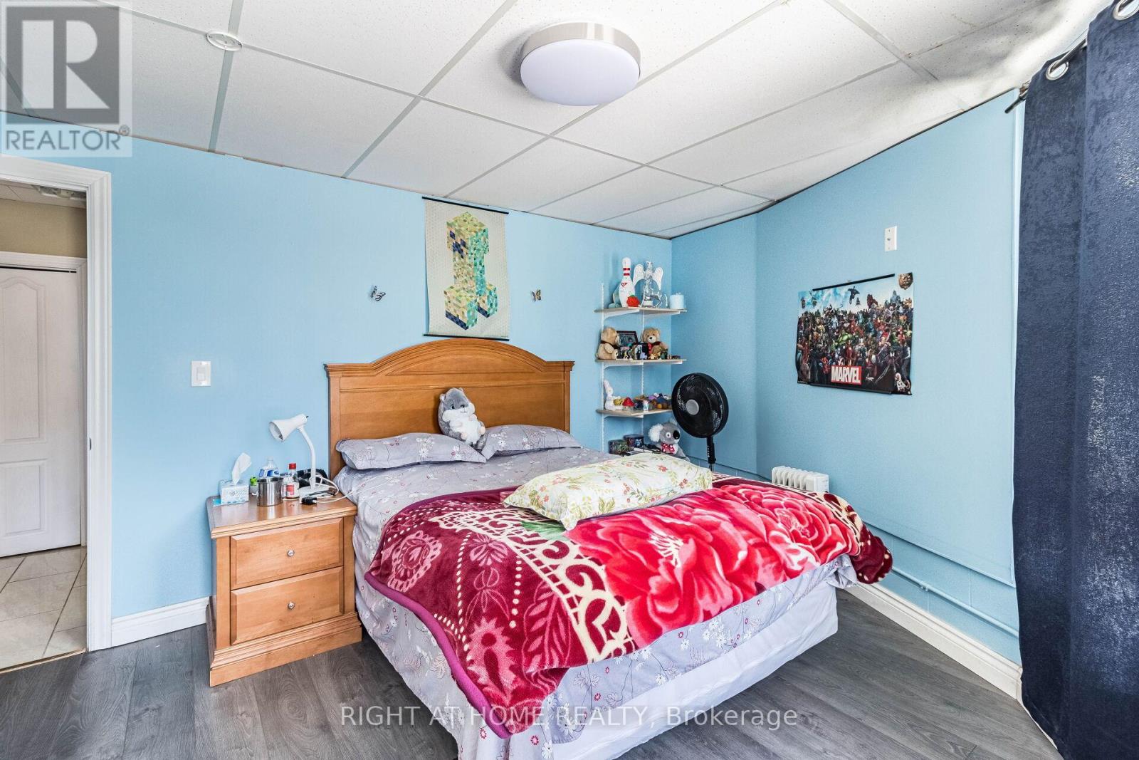 5951 Clark Avenue, Niagara Falls, Ontario  L2G 3W3 - Photo 12 - X13002960