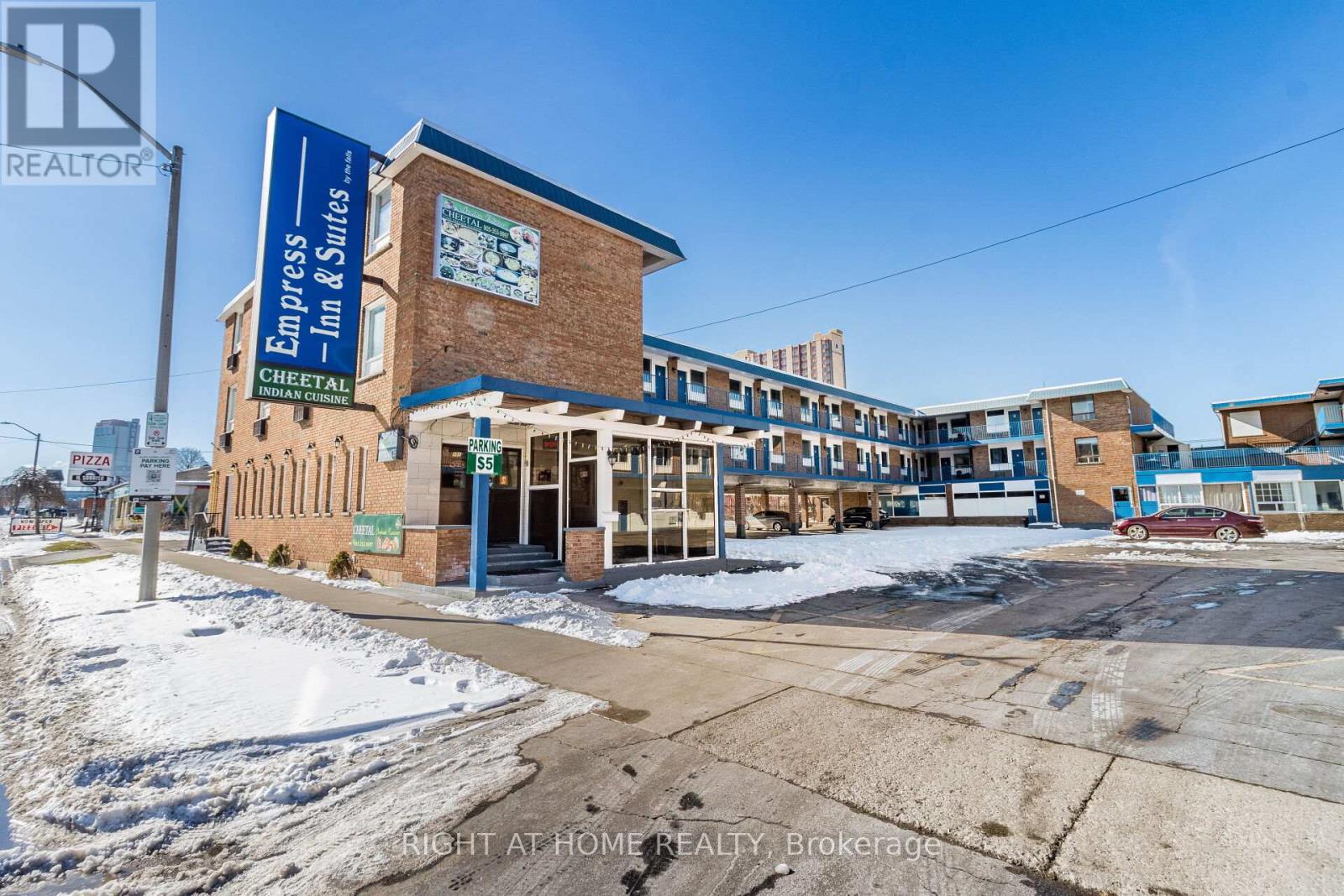 5951 Clark Avenue, Niagara Falls, Ontario  L2G 3W3 - Photo 20 - X13002960