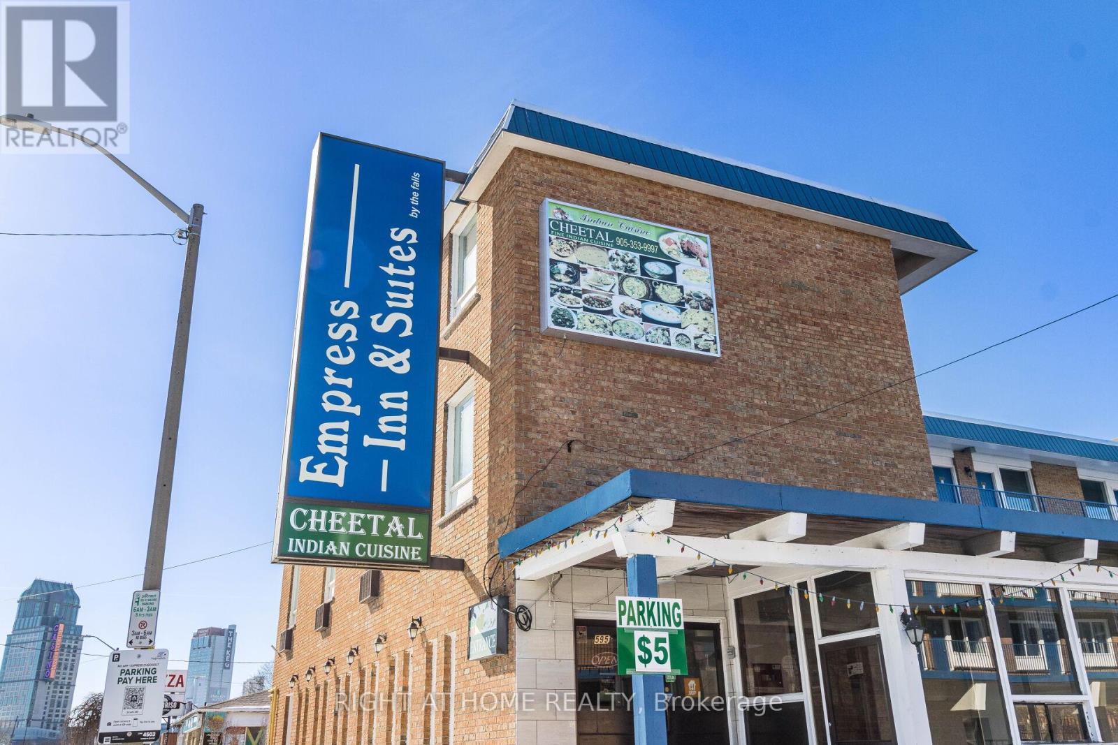 5951 Clark Avenue, Niagara Falls, Ontario  L2G 3W3 - Photo 22 - X13002960