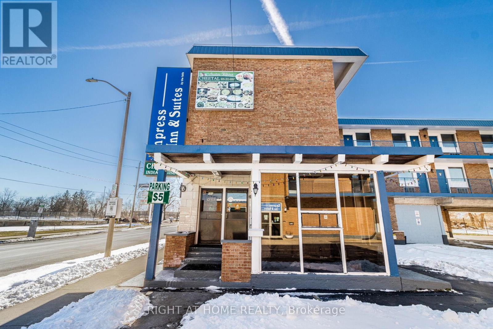 5951 Clark Avenue, Niagara Falls, Ontario  L2G 3W3 - Photo 30 - X13002960