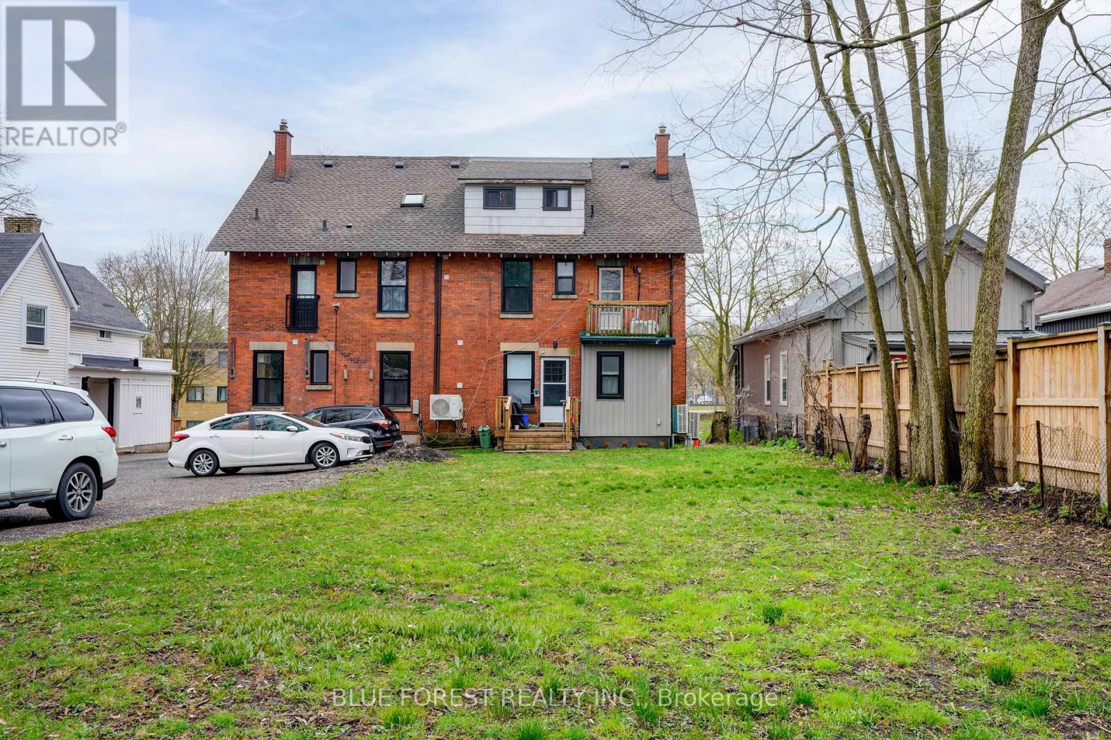 1 - 79 Cartwright Street, London East, Ontario  N6B 2W6 - Photo 18 - X12806978