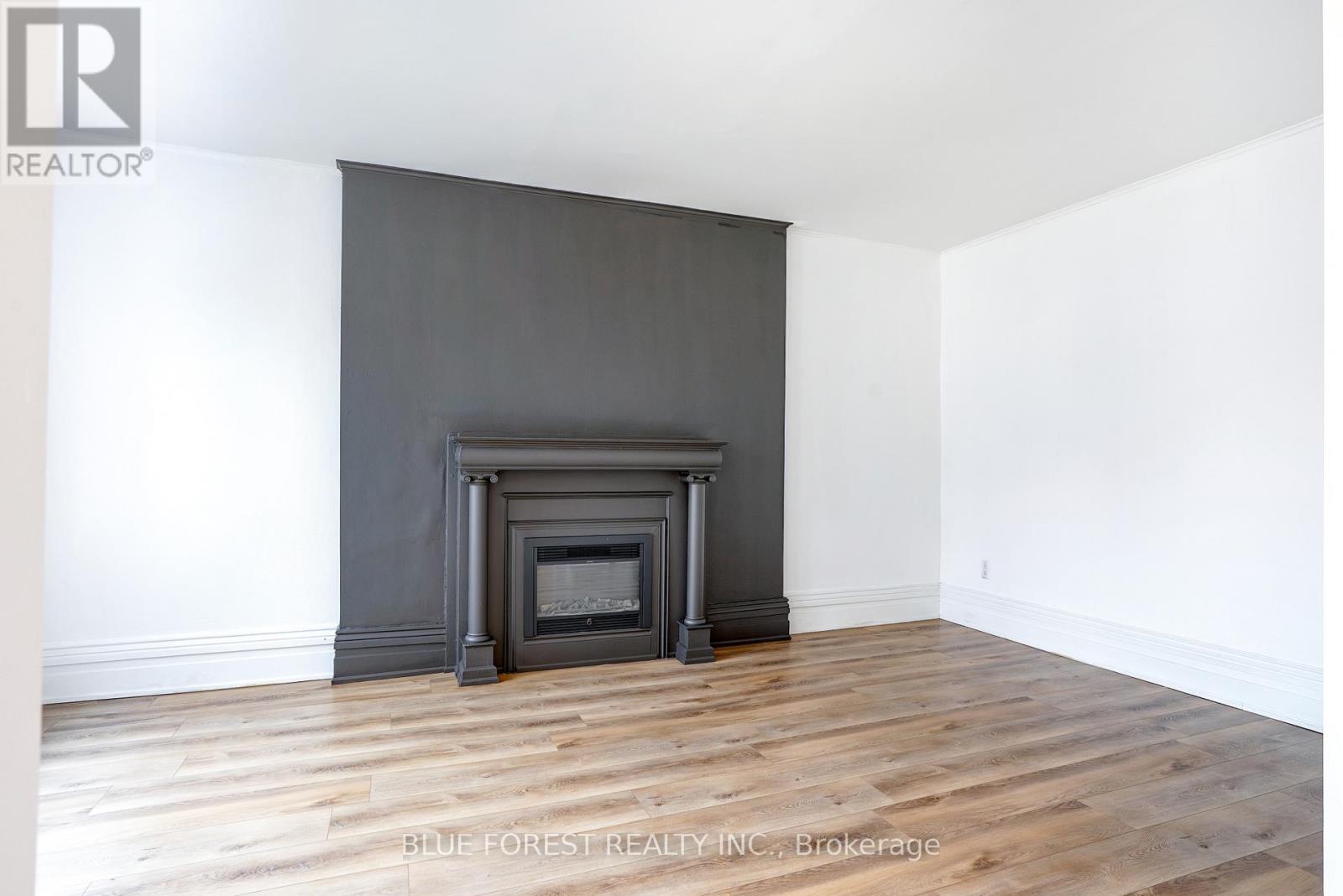 1 - 79 Cartwright Street, London East, Ontario  N6B 2W6 - Photo 5 - X12806978