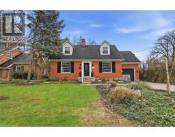 115 ROSLIN Avenue S, Waterloo, Ontario