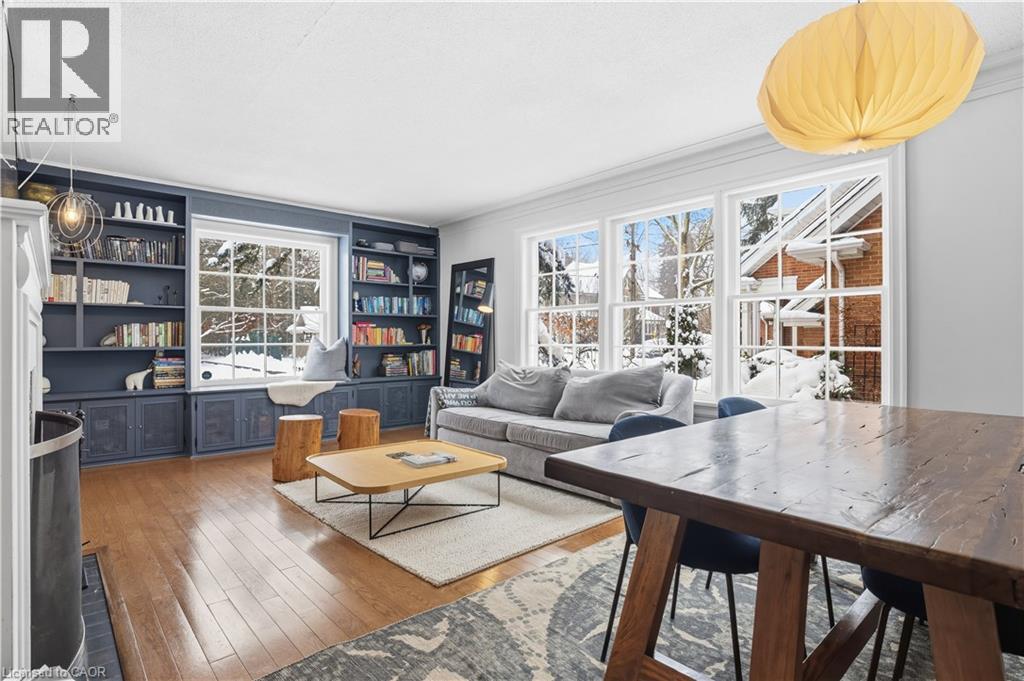 115 Roslin Avenue S, Waterloo, Ontario  N2L 2H3 - Photo 11 - 40800754