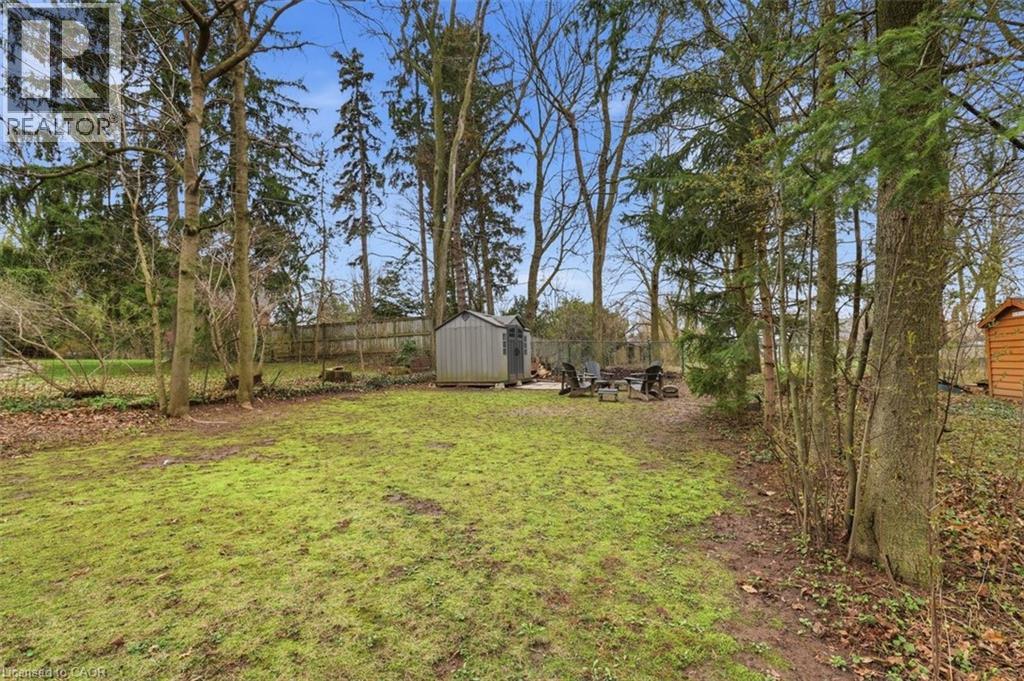 115 Roslin Avenue S, Waterloo, Ontario  N2L 2H3 - Photo 27 - 40800754