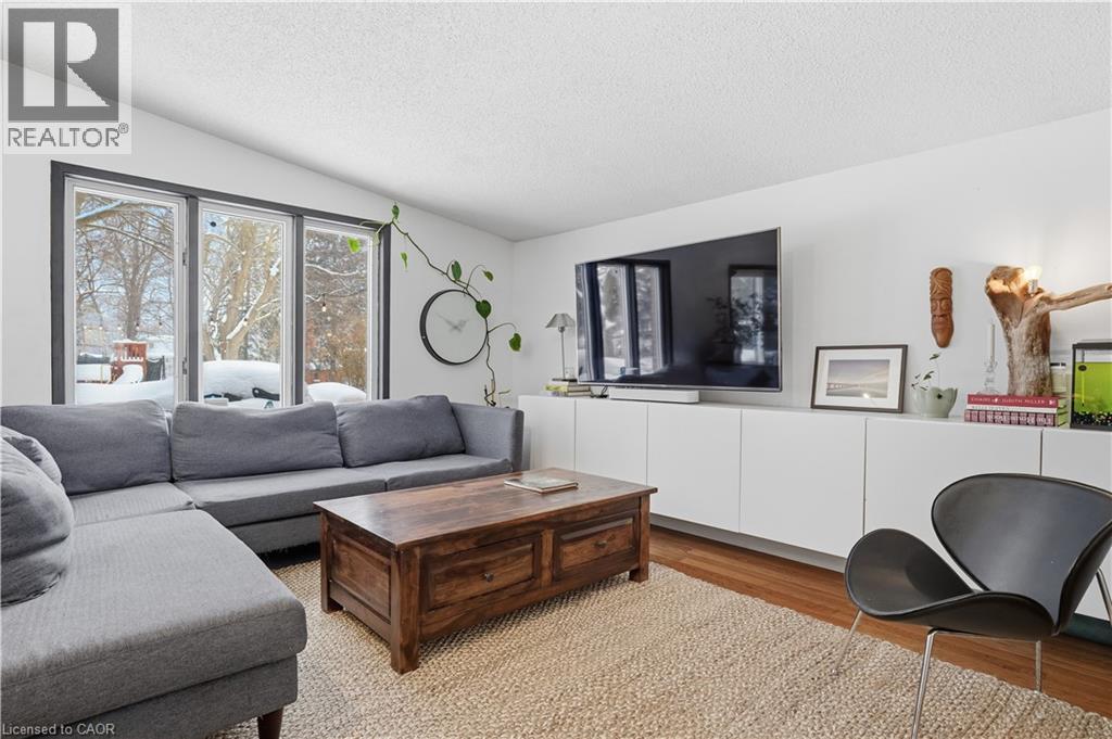 115 Roslin Avenue S, Waterloo, Ontario  N2L 2H3 - Photo 15 - 40800754