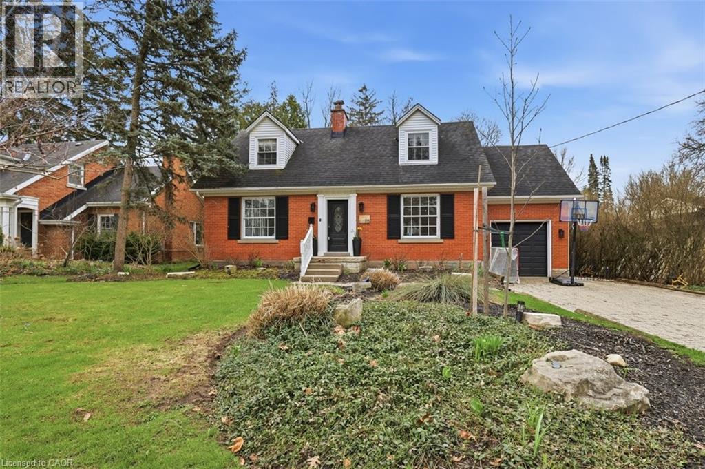 115 Roslin Avenue S, Waterloo, Ontario  N2L 2H3 - Photo 2 - 40800754