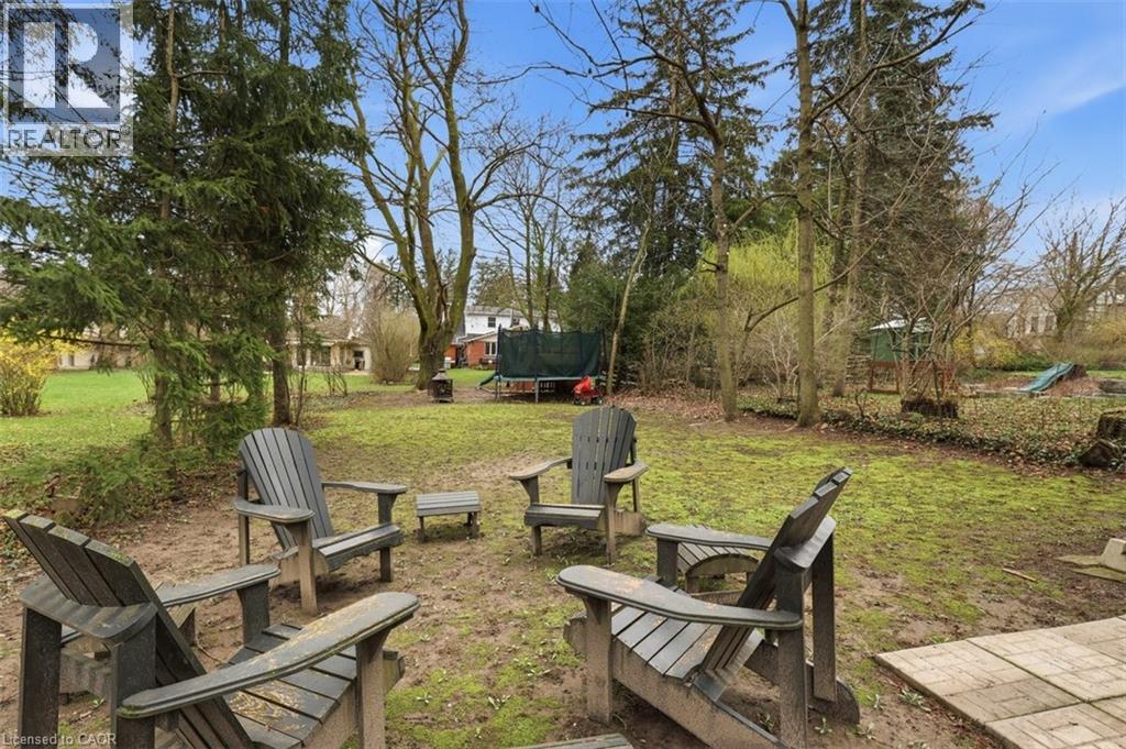 115 Roslin Avenue S, Waterloo, Ontario  N2L 2H3 - Photo 31 - 40800754