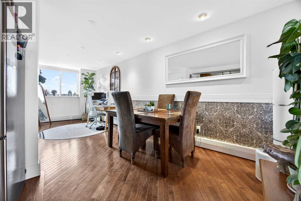 301, 516 Cedar Crescent SW, Calgary, Alberta  T3C 2Y8 - Photo 21 - A2301290