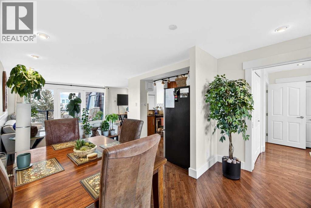 301, 516 Cedar Crescent SW, Calgary, Alberta  T3C 2Y8 - Photo 22 - A2301290