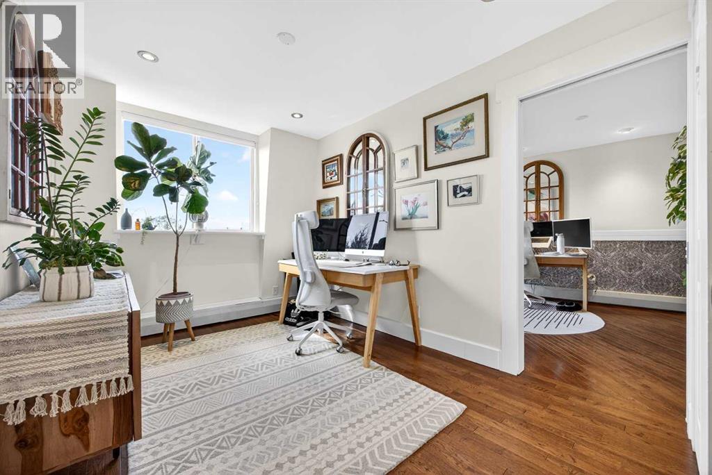 301, 516 Cedar Crescent SW, Calgary, Alberta  T3C 2Y8 - Photo 25 - A2301290