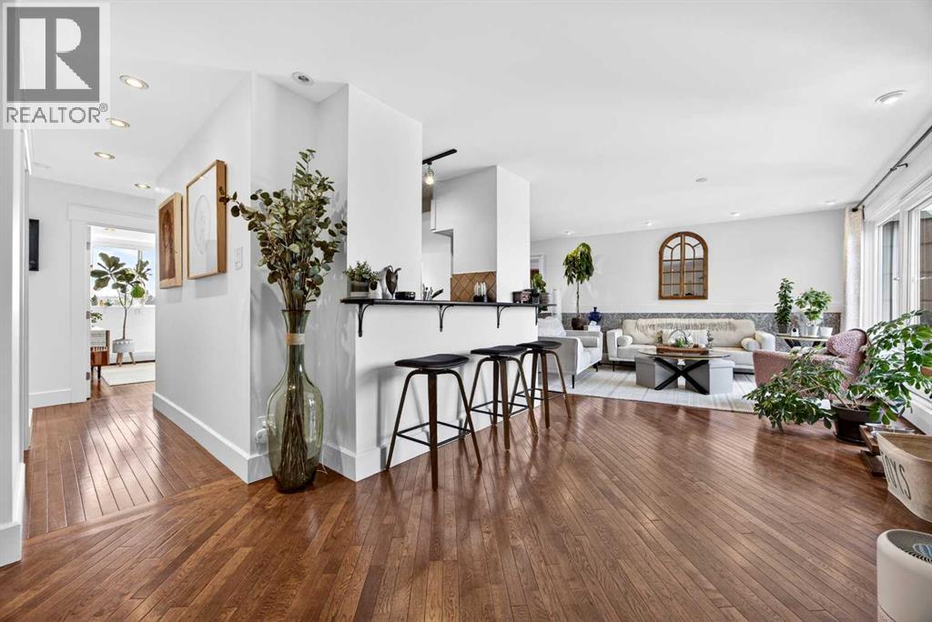 301, 516 Cedar Crescent SW, Calgary, Alberta  T3C 2Y8 - Photo 7 - A2301290