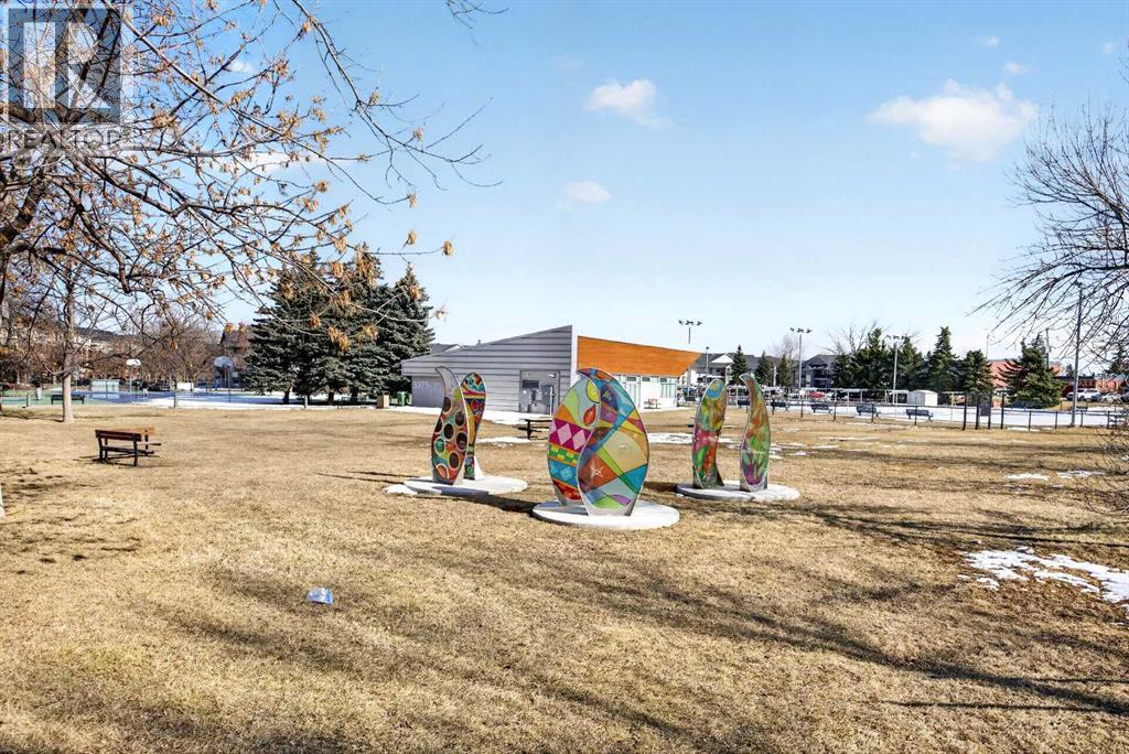 301, 516 Cedar Crescent SW, Calgary, Alberta  T3C 2Y8 - Photo 47 - A2301290