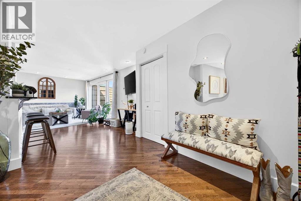 301, 516 Cedar Crescent SW, Calgary, Alberta  T3C 2Y8 - Photo 9 - A2301290