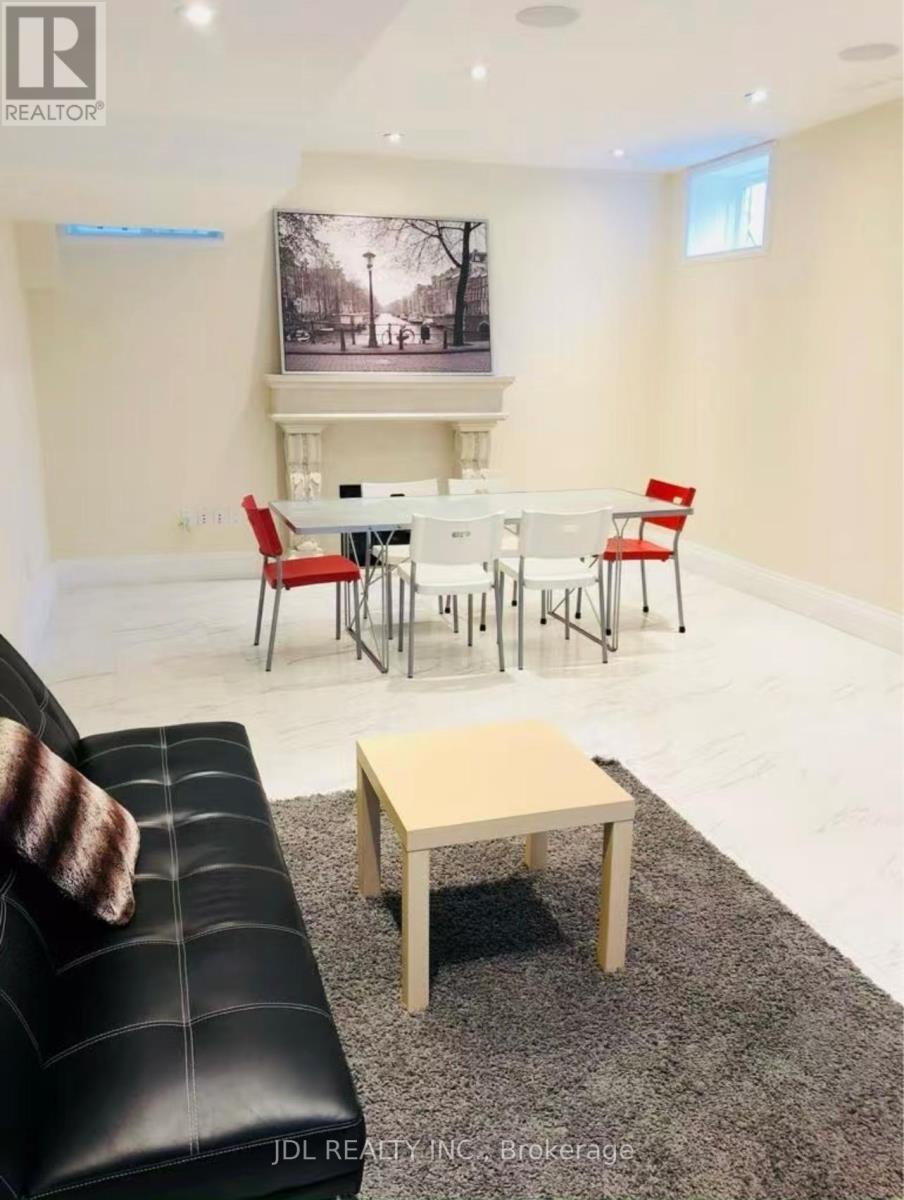 Basement - 64 Churchill Ave Avenue, Toronto, Ontario  M2N 1Y9 - Photo 4 - C13017828