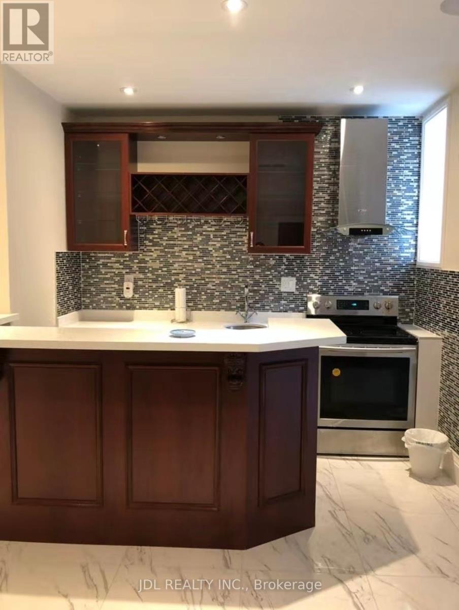 Basement - 64 Churchill Ave Avenue, Toronto, Ontario  M2N 1Y9 - Photo 6 - C13017828