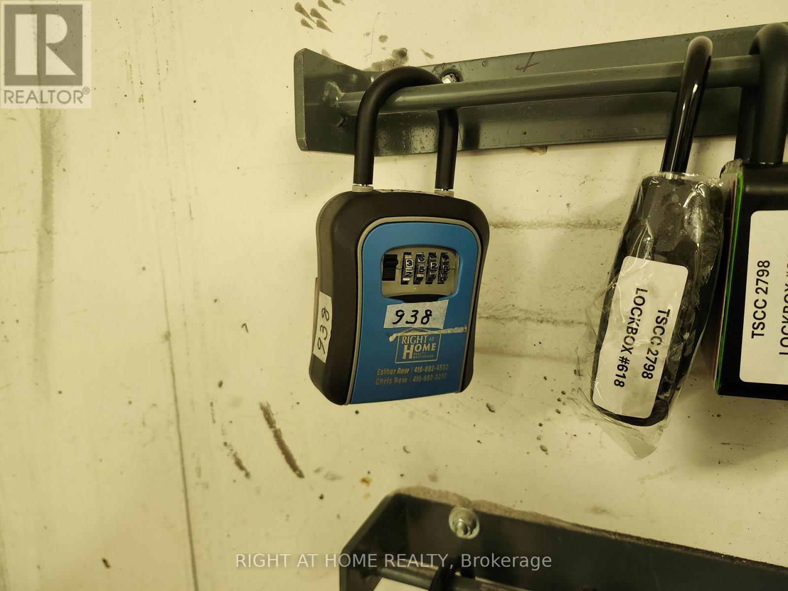 938 - 251 Jarvis Street, Toronto, Ontario  M5B 0C3 - Photo 35 - C13017836