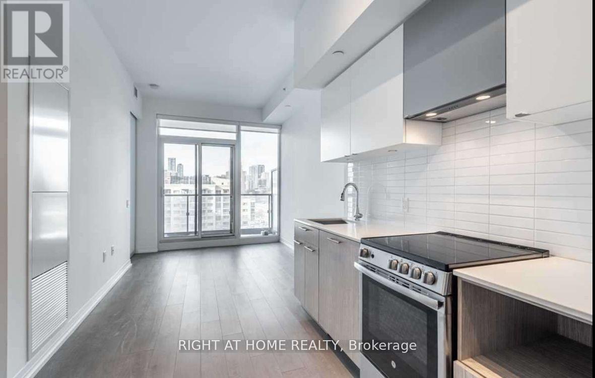 938 - 251 Jarvis Street, Toronto, Ontario  M5B 0C3 - Photo 8 - C13017836