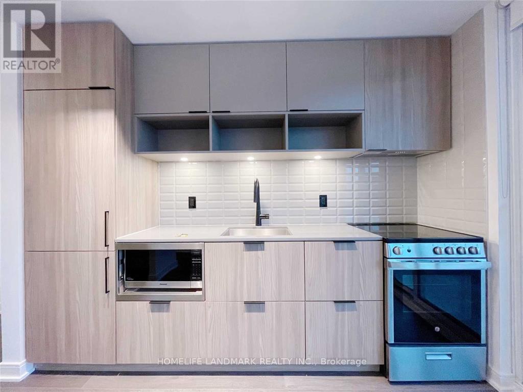 911 - 60 TANNERY ROAD, Toronto, Ontario