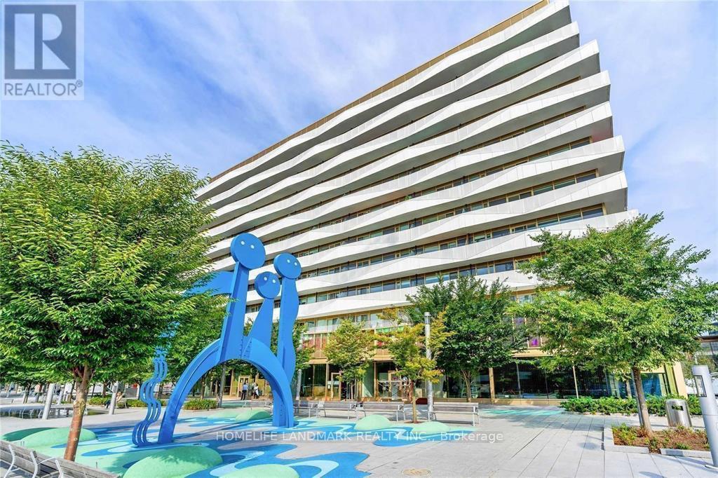 911 - 60 Tannery Road, Toronto, Ontario  M5A 0S8 - Photo 12 - C13017850