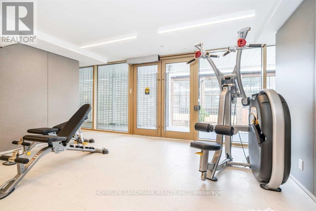 911 - 60 Tannery Road, Toronto, Ontario  M5A 0S8 - Photo 16 - C13017850