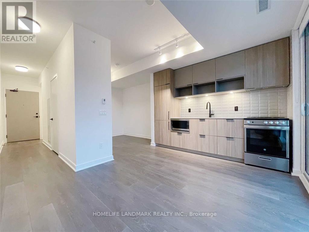 911 - 60 Tannery Road, Toronto, Ontario  M5A 0S8 - Photo 2 - C13017850