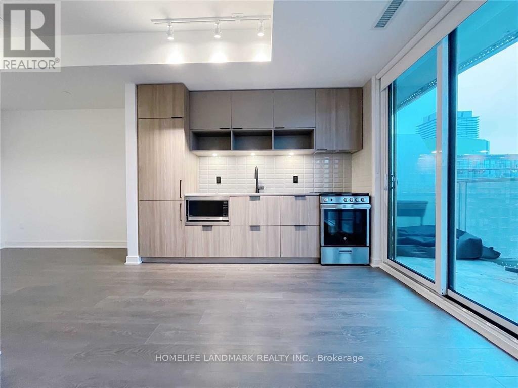 911 - 60 Tannery Road, Toronto, Ontario  M5A 0S8 - Photo 3 - C13017850