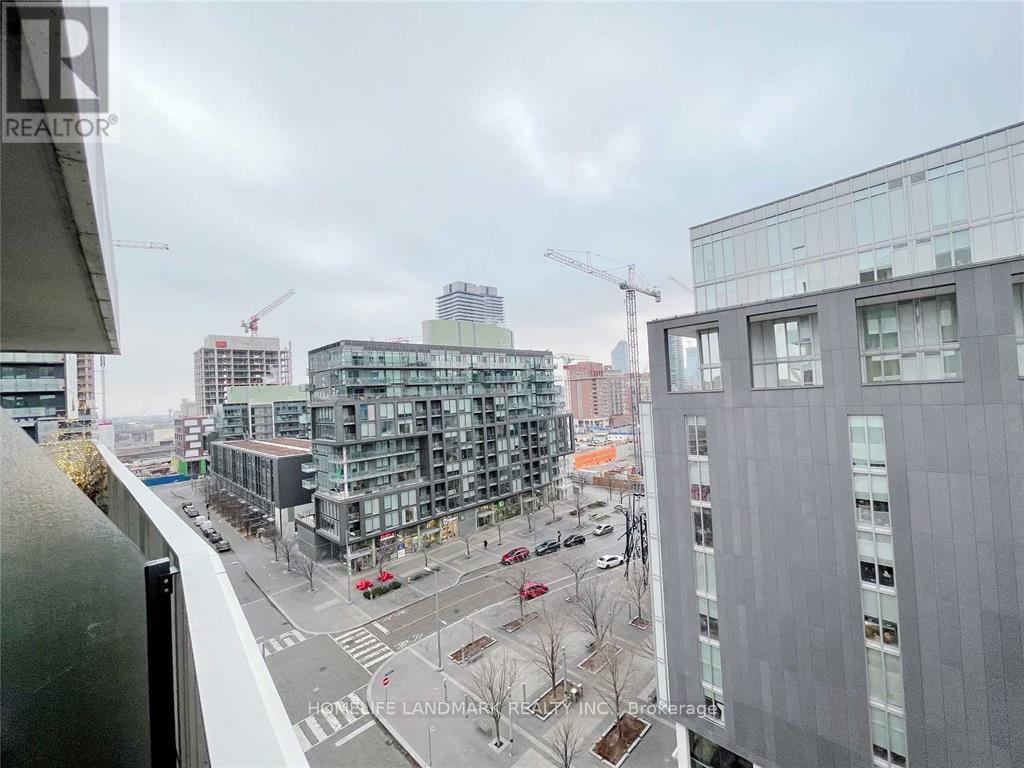 911 - 60 Tannery Road, Toronto, Ontario  M5A 0S8 - Photo 4 - C13017850