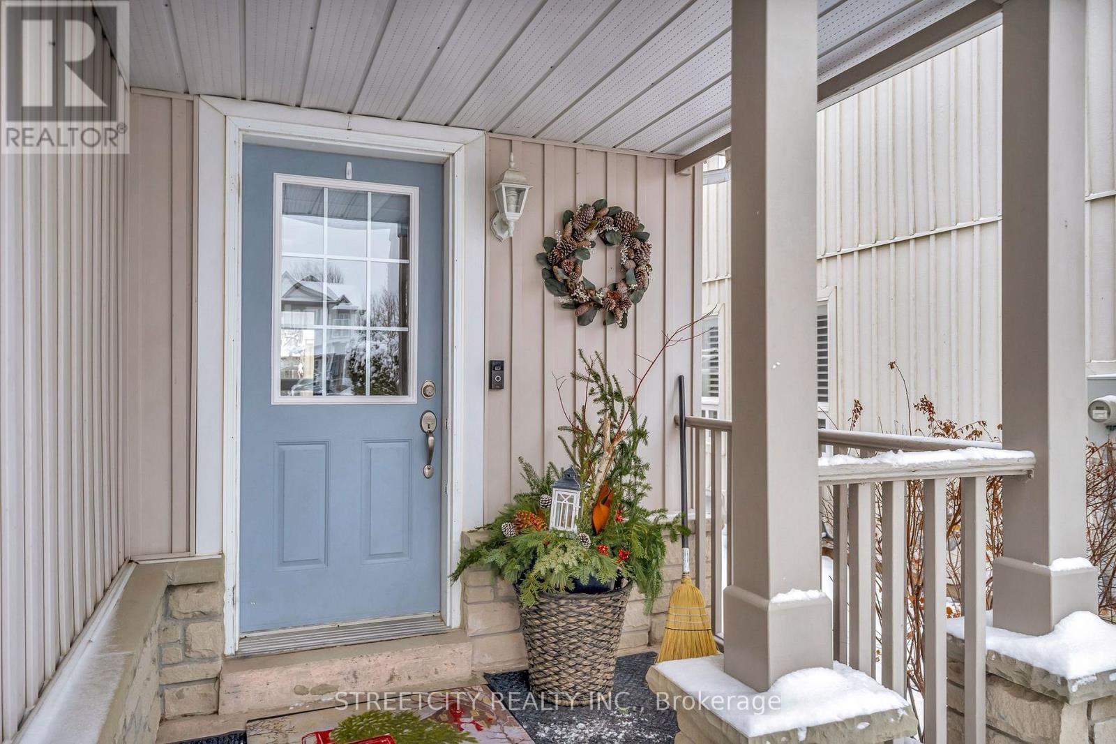 8 Shipley Avenue, Clarington, Ontario  L1B 1M6 - Photo 4 - E13017832