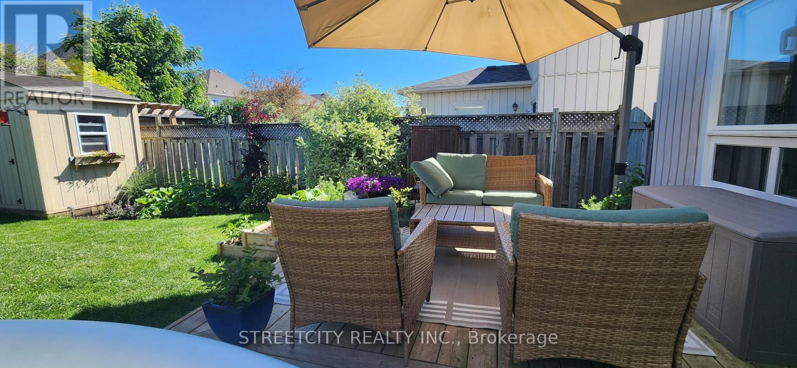 8 Shipley Avenue, Clarington, Ontario  L1B 1M6 - Photo 46 - E13017832