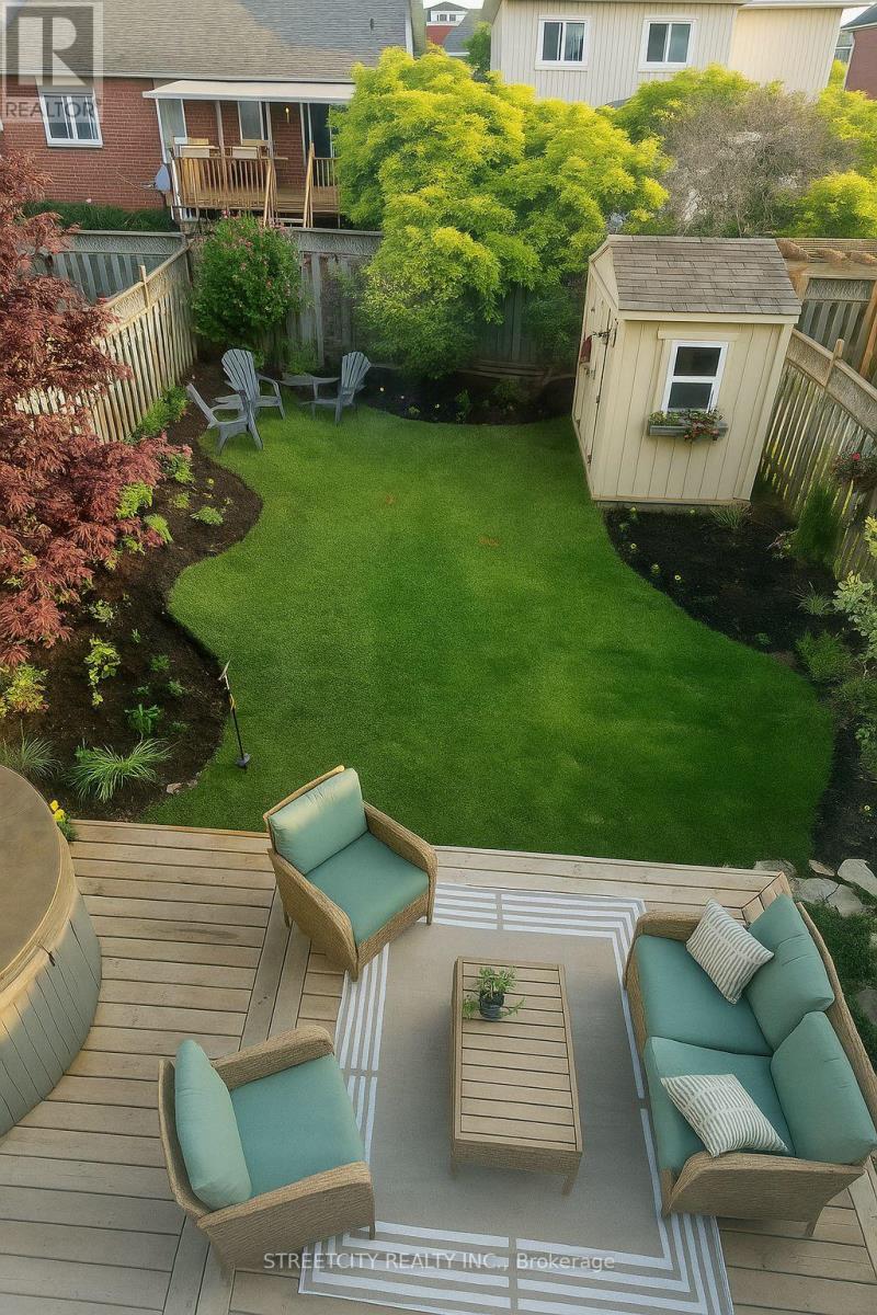 8 Shipley Avenue, Clarington, Ontario  L1B 1M6 - Photo 49 - E13017832