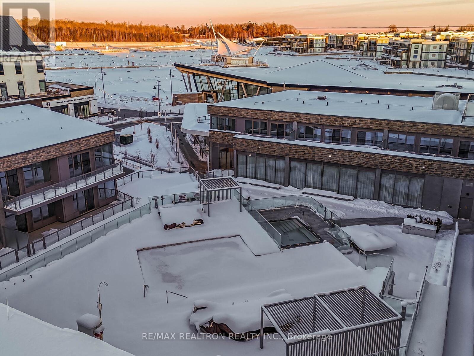 101 - 333 Sunseeker Avenue, Innisfil, Ontario  L9S 0R6 - Photo 34 - N12641842