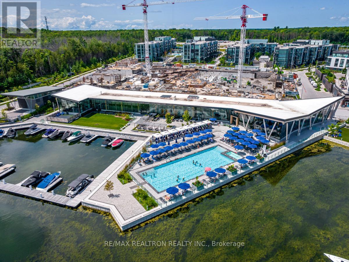 101 - 333 Sunseeker Avenue, Innisfil, Ontario  L9S 0R6 - Photo 41 - N12641842