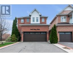 7448 VILLAGE WALK, Mississauga, Ontario
