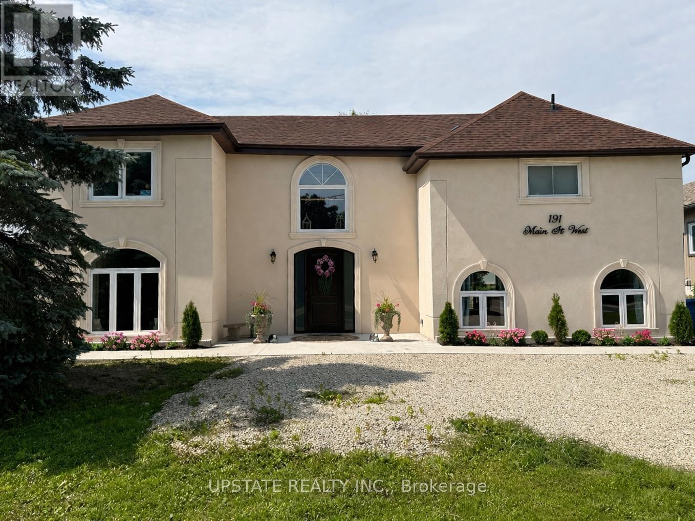 191 MAIN STREET W, Southgate, Ontario